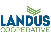 Landus logo